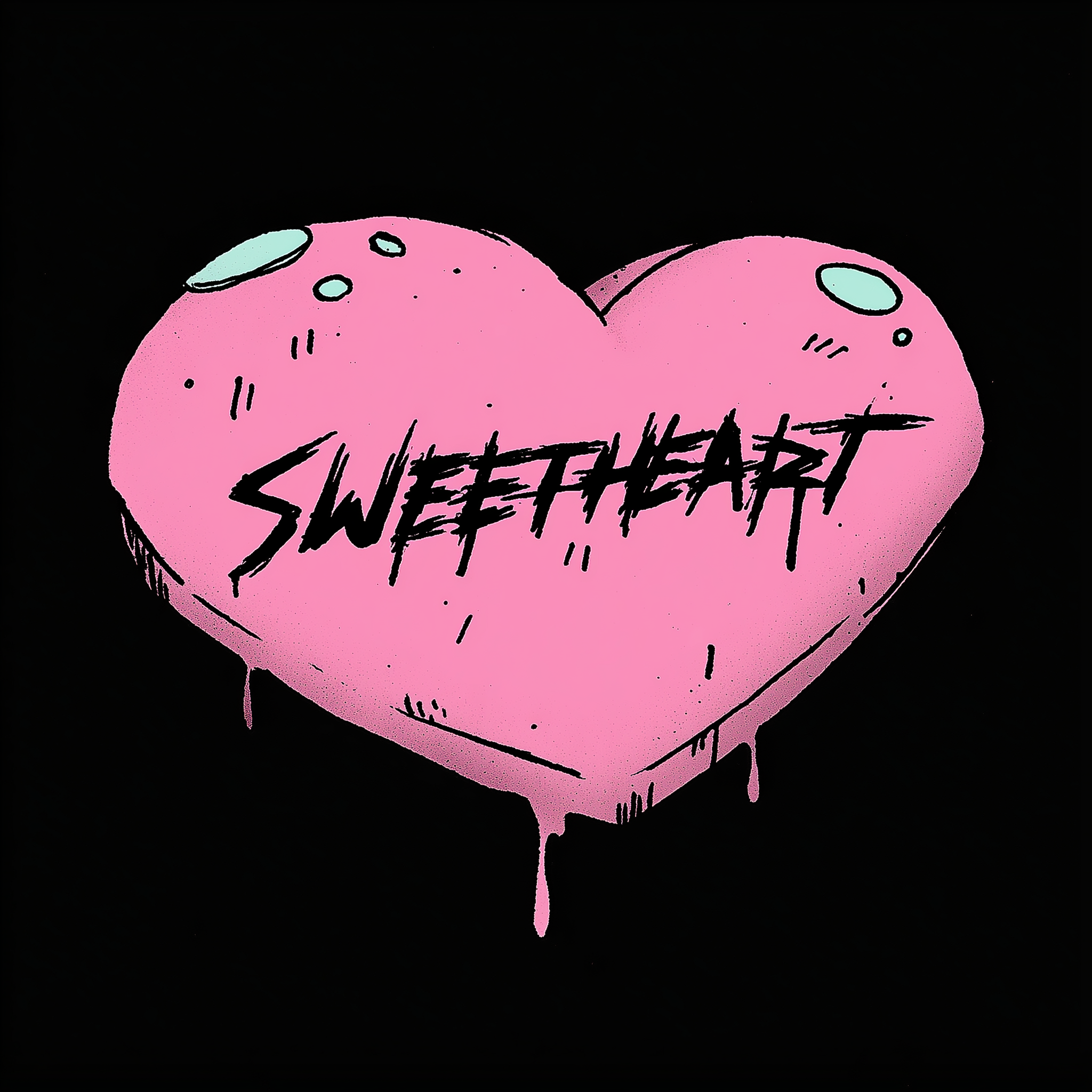 Sweetheart Art